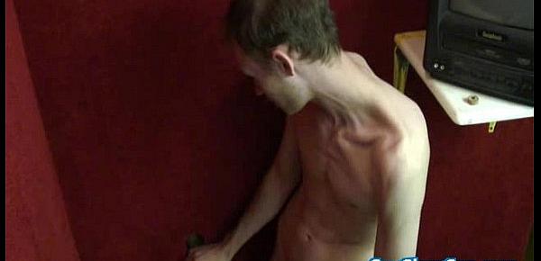  Gay Hardcore Bareback Fuck And Wet Gay Handjobs Tube Video 25